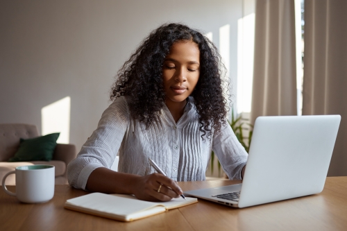 Certified Online Learning Facilitator (COLF)