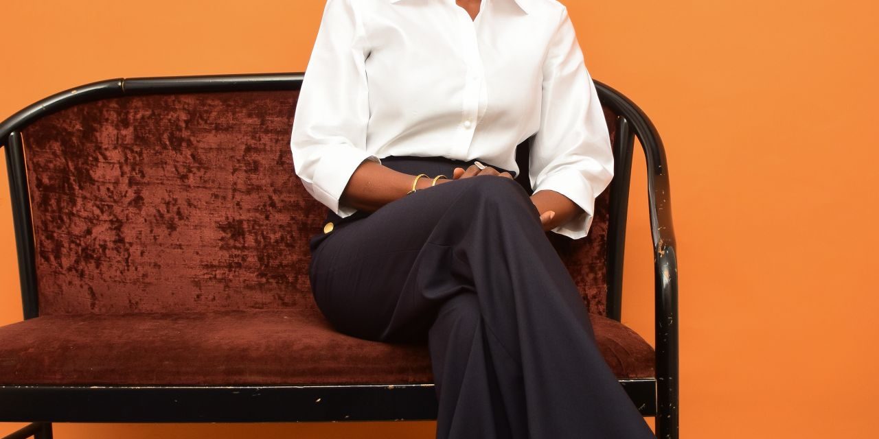 International Women’s Day Spotlight – Margaret Jackson