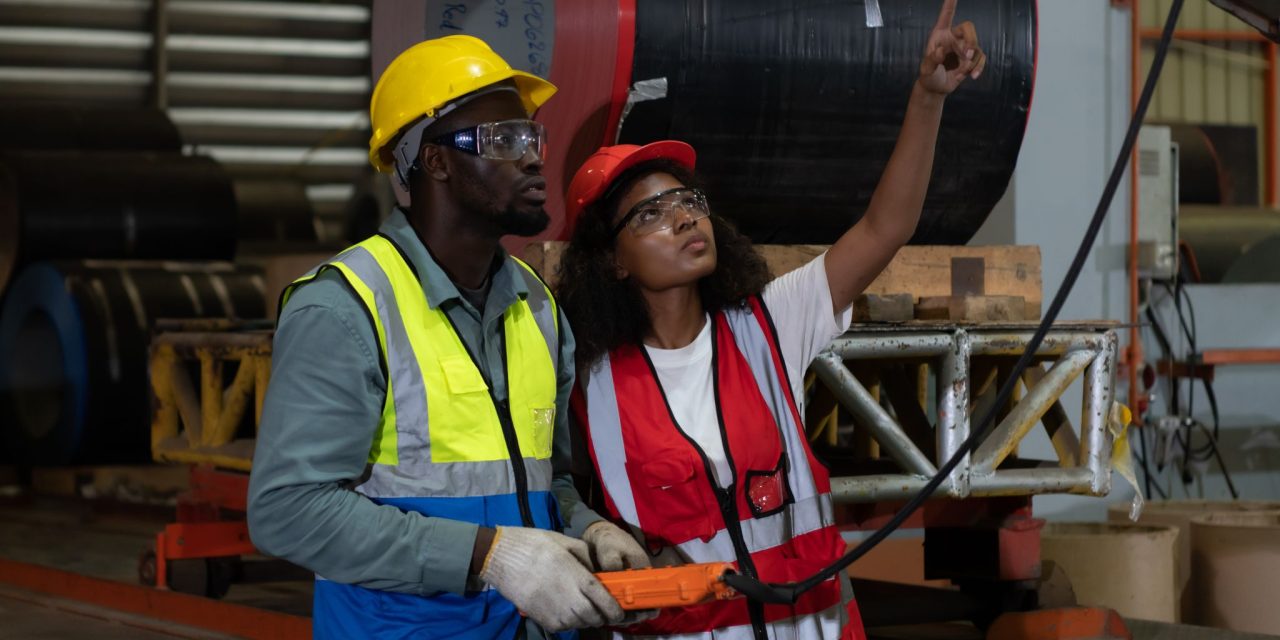 SMEs: Africa’s True Giants in the Making